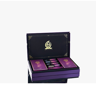 南岳气血能量海底轮