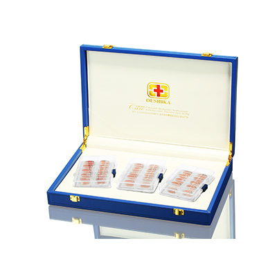 南岳子宫排毒套