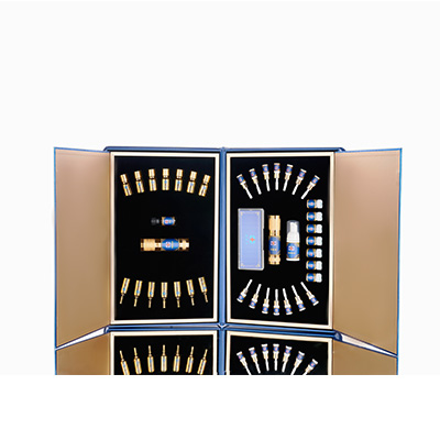 南岳7D私密抗衰养护套